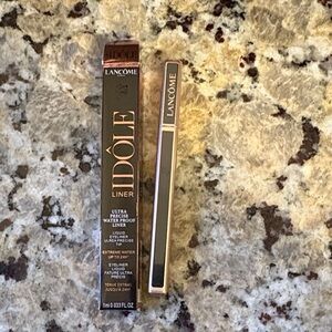 Lancôme Idôle Liner - Sleek Black